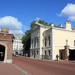 Queen´s Chapel