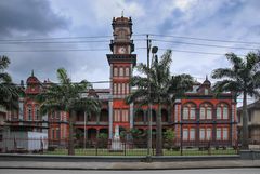 Queens College Trinidad