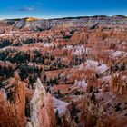 Queens Garden, Bryce Canyon NP, Utah, USA