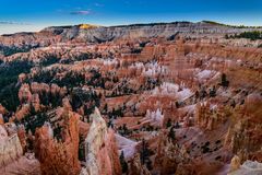 Queens Garden, Bryce Canyon NP, Utah, USA