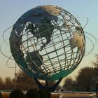 Queens Globe