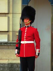 Queen´s Guard