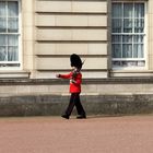 Queens Guard