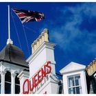 QUEEN'S Hotel Eastbourne