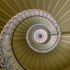 Queens-House Staircase