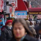 Queens - Jackson Heights