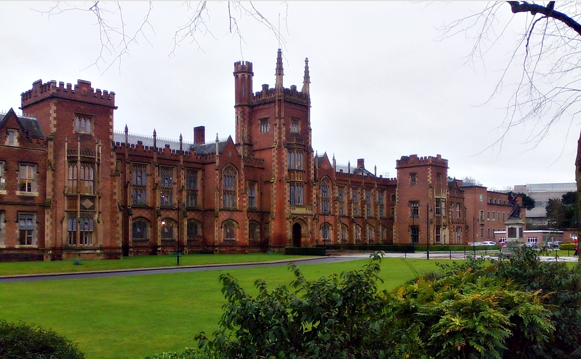 Queen's University Belfast