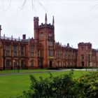 Queen's University Belfast