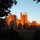 Queen’s University Belfast