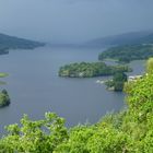 Queen's View, Pitlochry