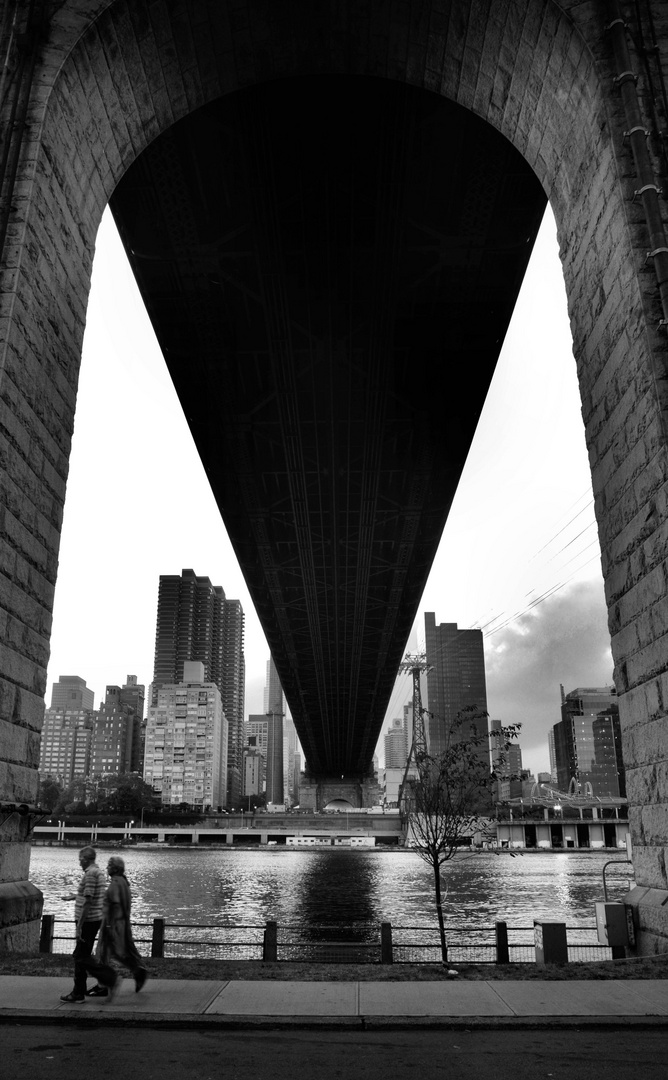 queensboro bridge