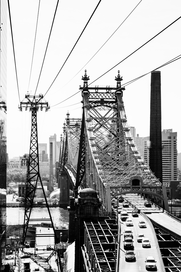 Queensboro Bridge