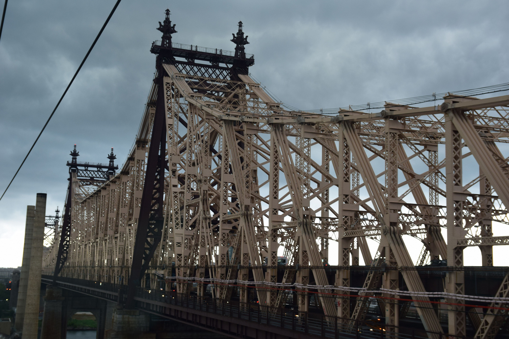 Queensboro Bridge