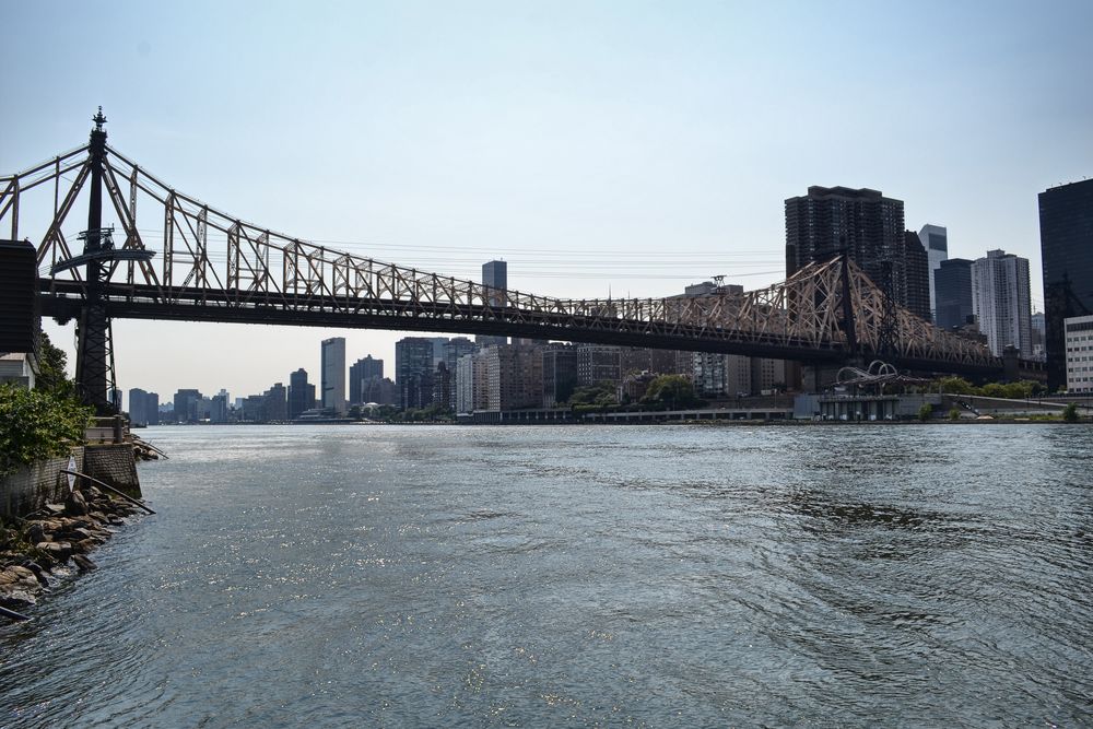 Queensboro Bridge