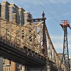 Queensboro Bridge 