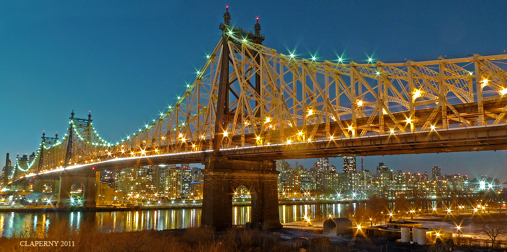 Queensboro Bridge