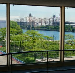 Queensboro - Bridge