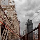 Queensboro Bridge 