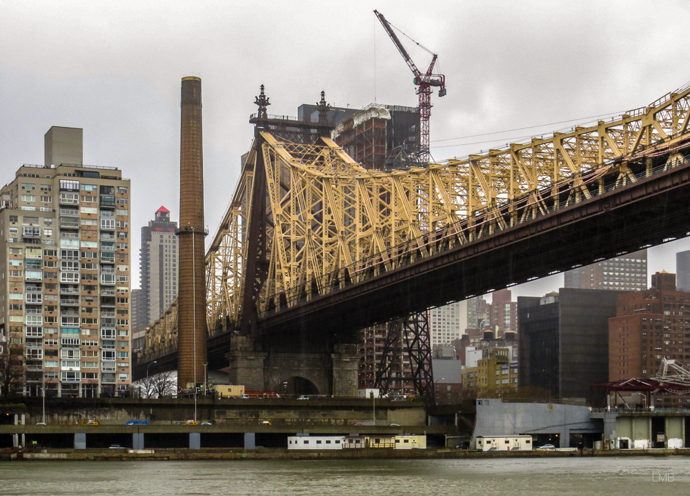 Queensboro Bridge