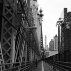 Queensboro Bridge II