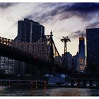 Queensboro Bridge III