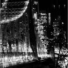 Queensboro Bridge + Midtown East Towers - A New York Nightscape