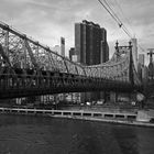 Queensboro Bridge No. 1 | New York City, USA