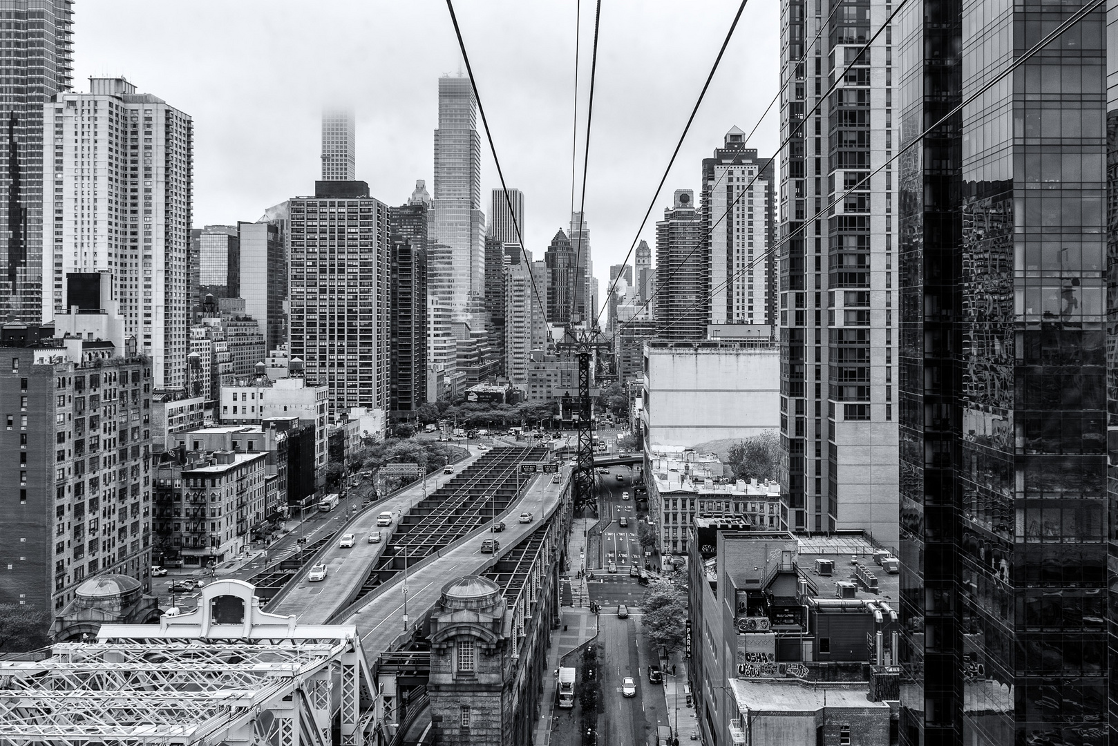 Queensboro Bridge_2