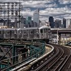 QUEENSBORO PLAZA