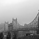 QUEENSBOROUGH BRIDGE