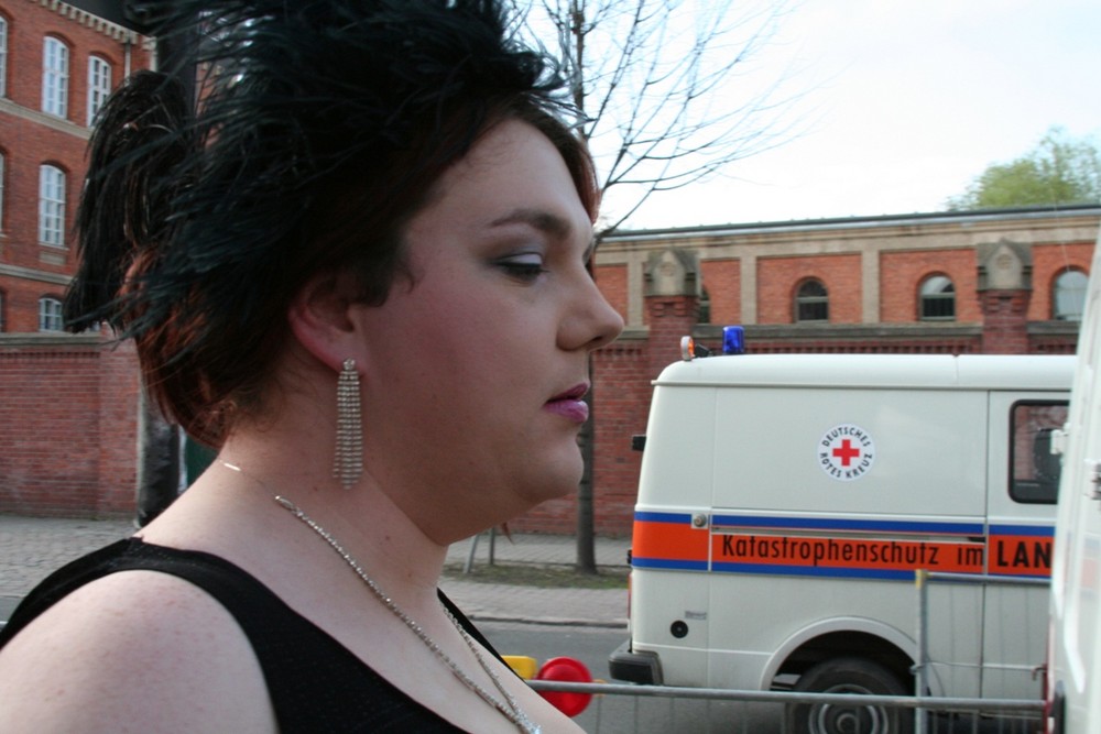 Queensday 2006 - Potsdam