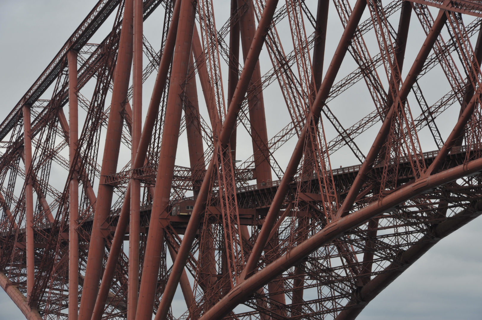 Queensferry Bridge