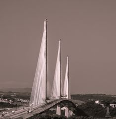 Queensferry Crossing