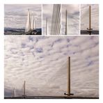 Queensferry Crossing - New Forth Road Bridge