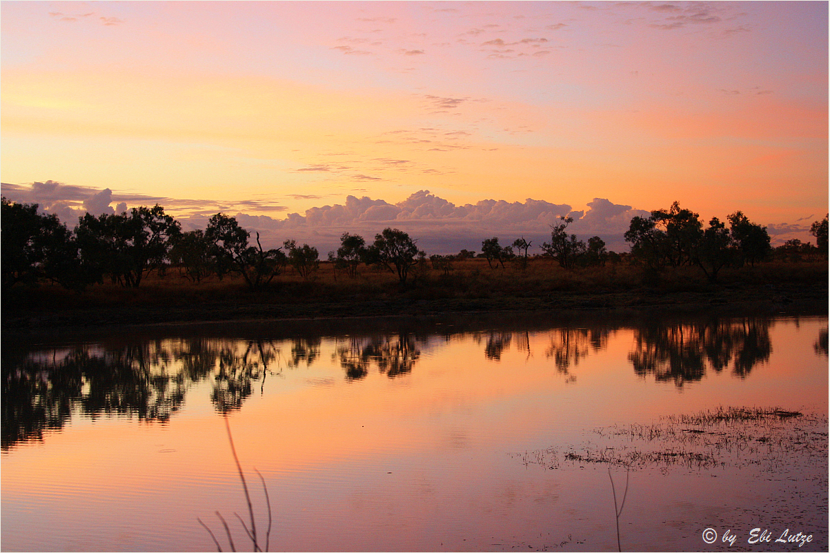 *** Queensland beautiful one Day perfect the next *** 