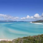 Queensland, Tropical North - Whitsundays