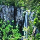 Queensland Waterfalls 01