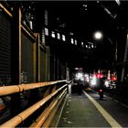  QueensScape No. 23 - Comings and Goings on the Queensboro Bridge