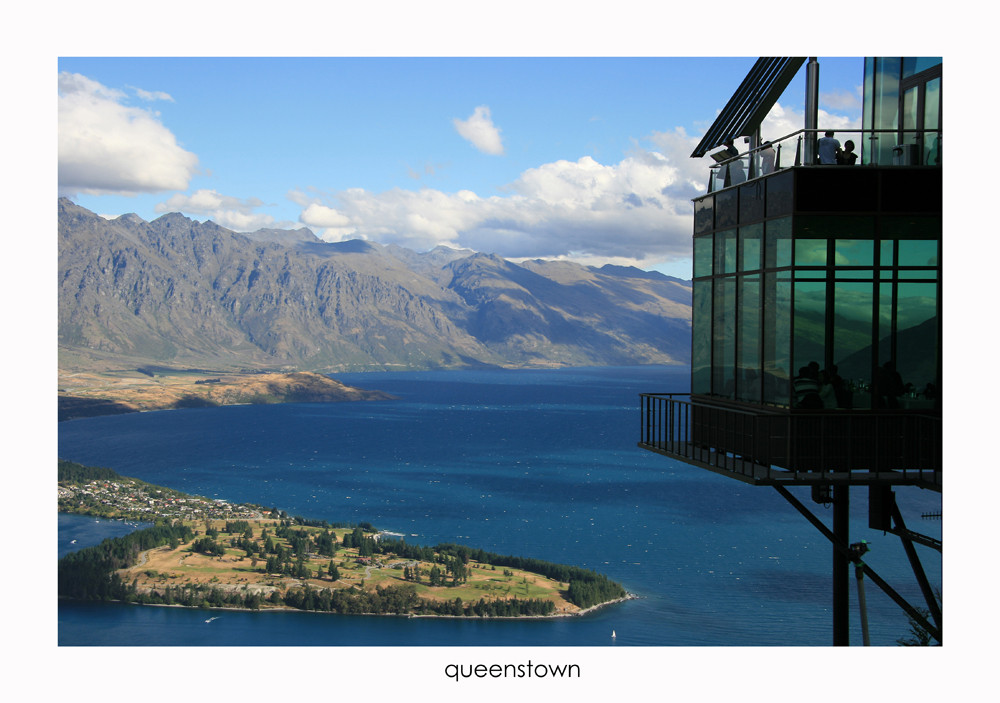 queenstown