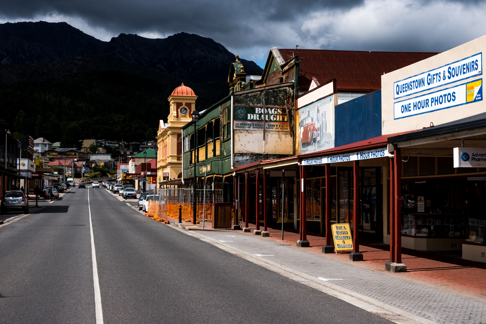 Queenstown 2