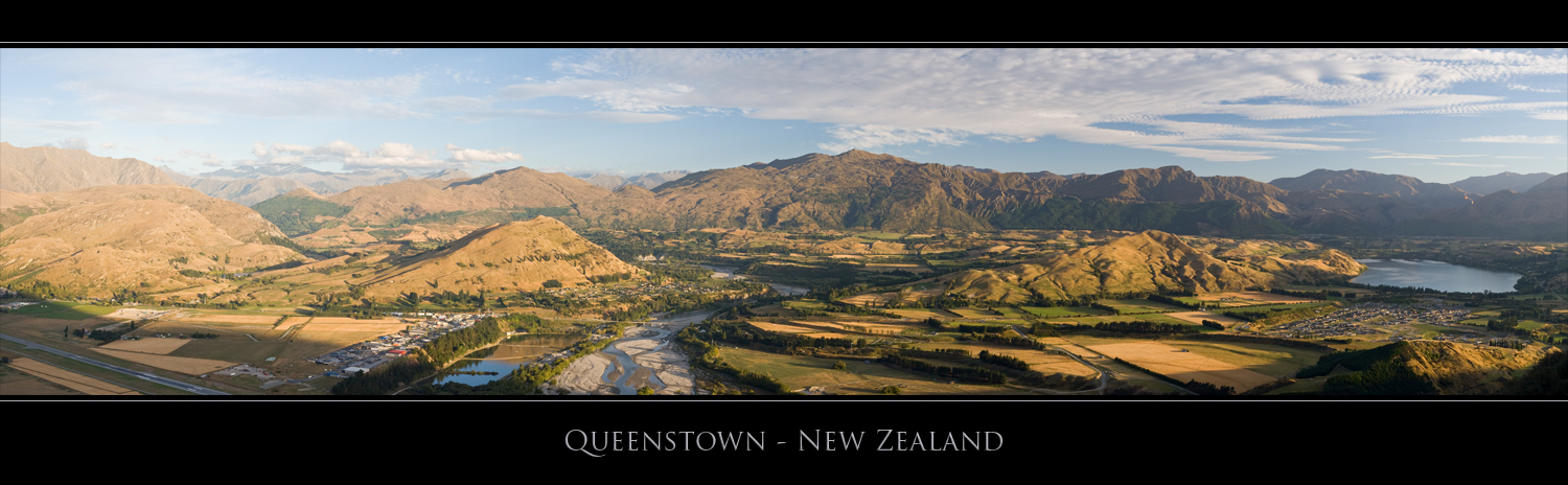 Queenstown