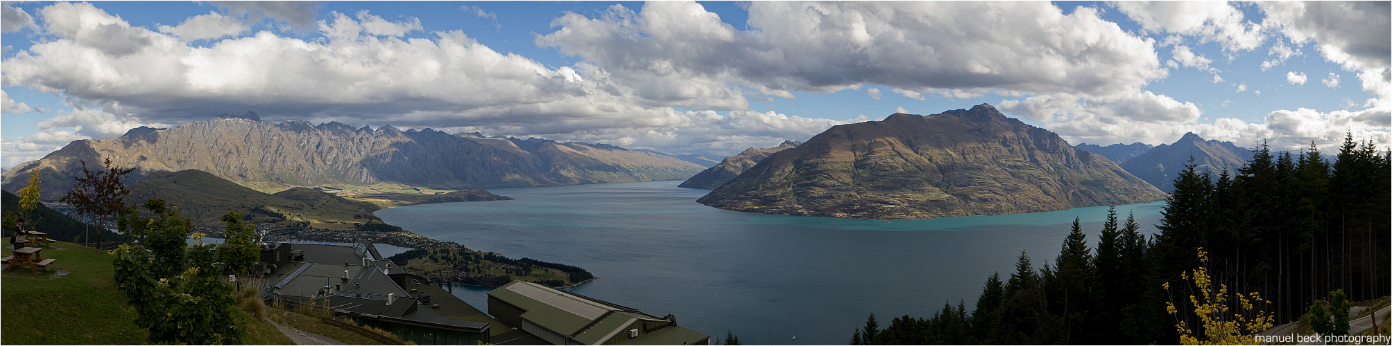 queenstown