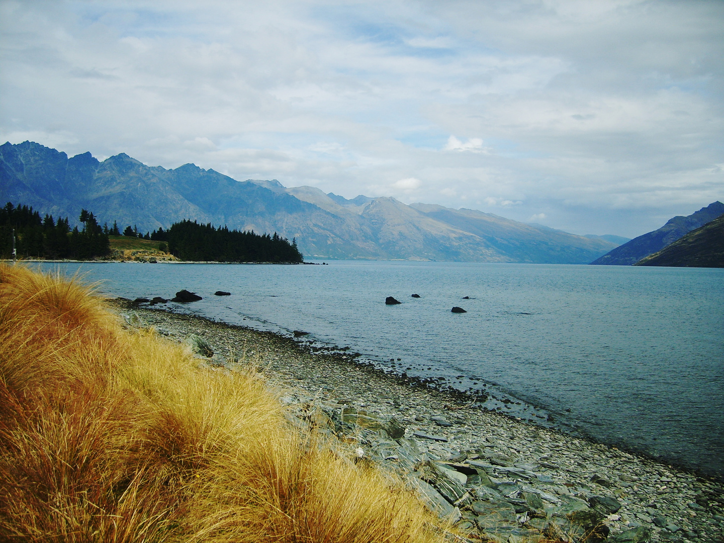 Queenstown