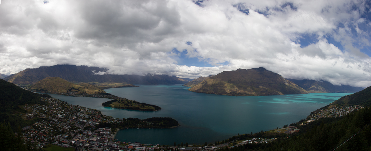 Queenstown