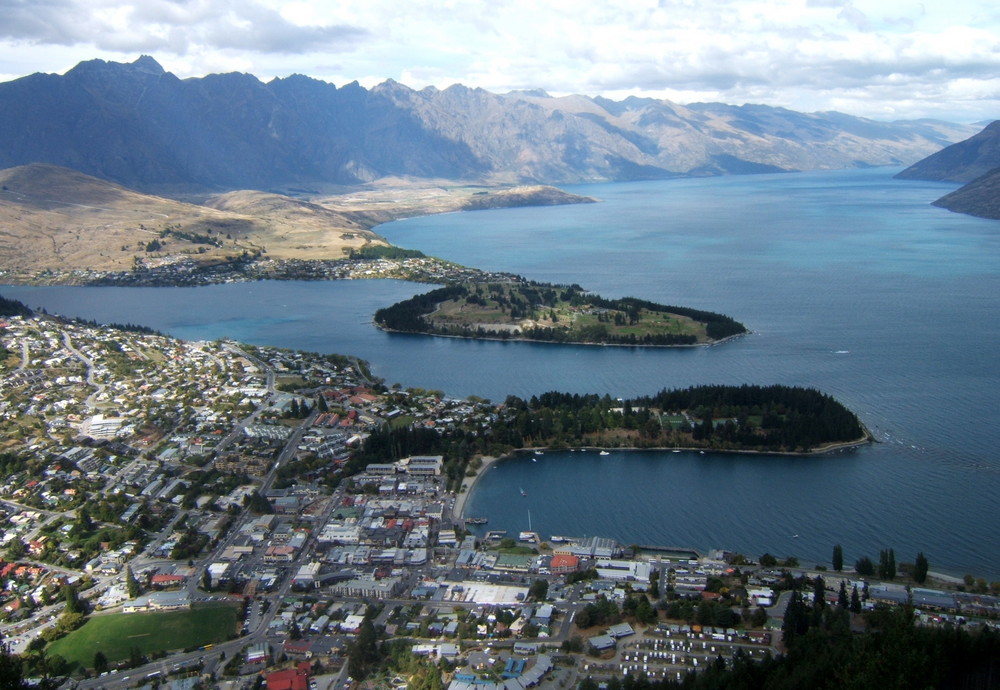 Queenstown