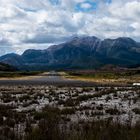 Queenstown Airport 