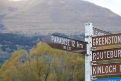 Queenstown - auf den Spuren von "Herr der Ringe"