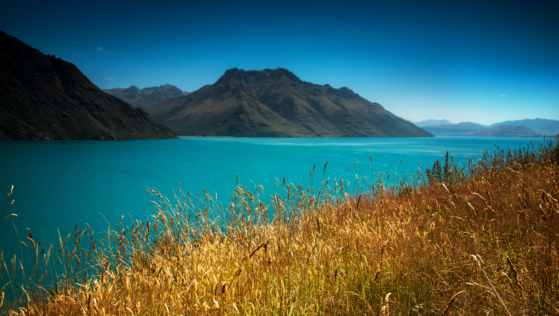 Queenstown