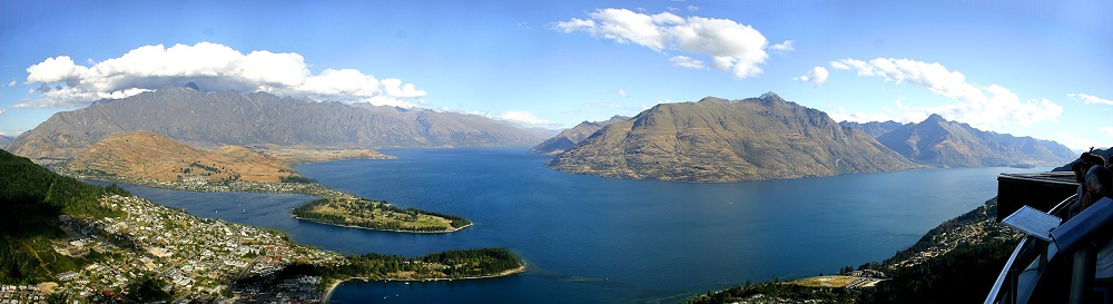 Queenstown