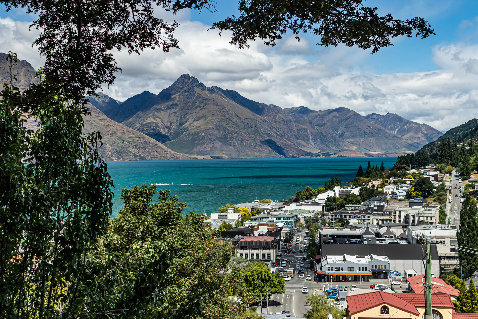 Queenstown